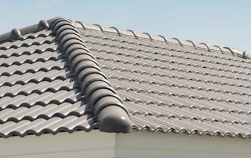 advantages of Withyditch clay roofing