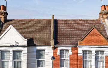 clay roofing Withyditch, Somerset