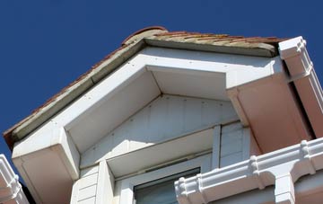 Withyditch fascia installation costs