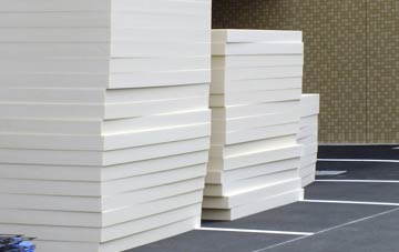 Withyditch flat roof insulation costs