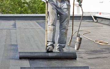 flat roof replacement Withyditch, Somerset