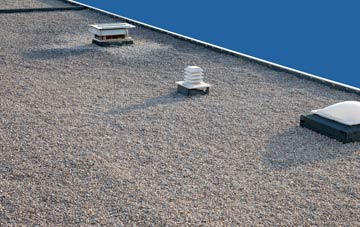 flat roofing Withyditch, Somerset