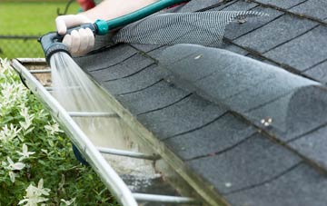 Withyditch gutter cleaning costs