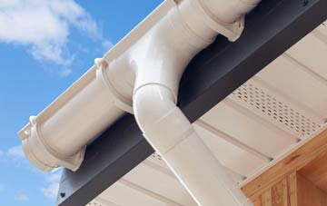 Withyditch gutter installation costs