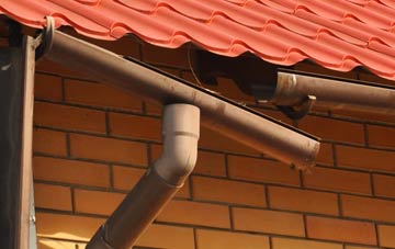 Withyditch gutter repair costs