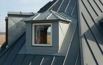 metal roofing Withyditch, Somerset