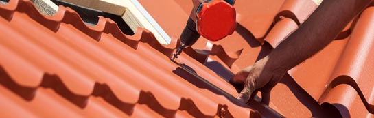 save on Withyditch roof installation costs