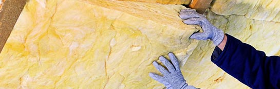 quotes for Withyditch roof insulation