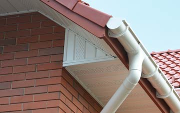 Withyditch soffit repair costs