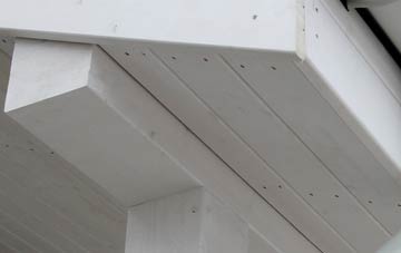 soffits Withyditch, Somerset