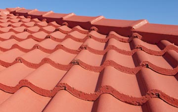 Withyditch tile and slate roof replacement