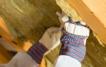 types of Withyditch pitched roof insulation materials